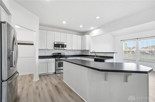 1608 S Branch Road, Clearcreek Twp, OH 45458