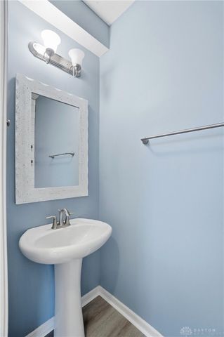 1608 S Branch Road, Clearcreek Twp, OH 45458