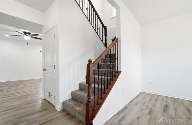 1608 S Branch Road, Clearcreek Twp, OH 45458