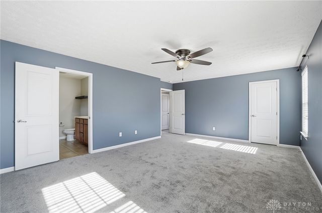 1608 S Branch Road, Clearcreek Twp, OH 45458