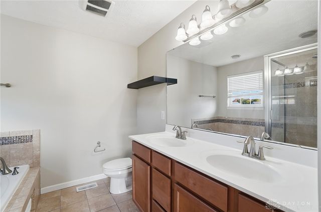 1608 S Branch Road, Clearcreek Twp, OH 45458