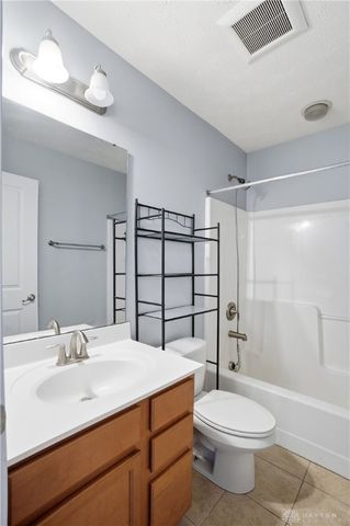 1608 S Branch Road, Clearcreek Twp, OH 45458