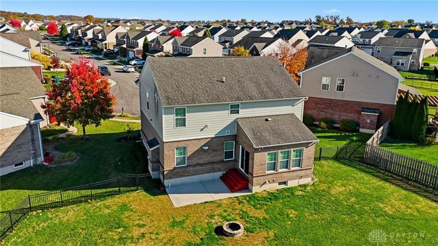 1608 S Branch Road, Clearcreek Twp, OH 45458