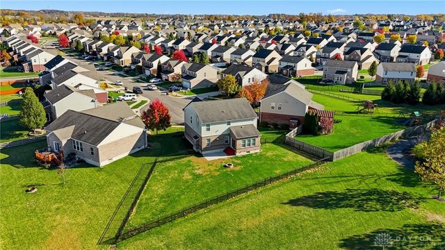 1608 S Branch Road, Clearcreek Twp, OH 45458