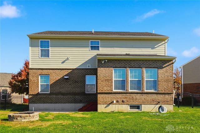 1608 S Branch Road, Clearcreek Twp, OH 45458