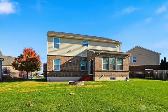 1608 S Branch Road, Clearcreek Twp, OH 45458