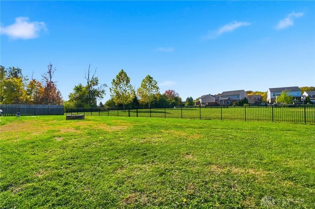 1608 S Branch Road, Clearcreek Twp, OH 45458