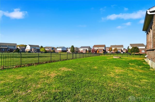 1608 S Branch Road, Clearcreek Twp, OH 45458