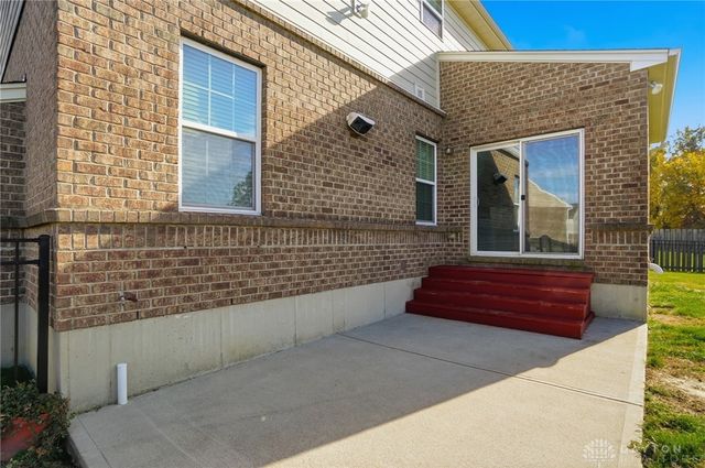 1608 S Branch Road, Clearcreek Twp, OH 45458