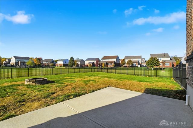 1608 S Branch Road, Clearcreek Twp, OH 45458