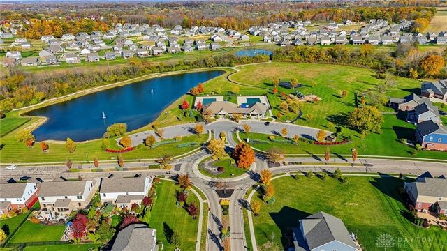 1608 S Branch Road, Clearcreek Twp, OH 45458