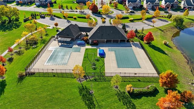 1608 S Branch Road, Clearcreek Twp, OH 45458