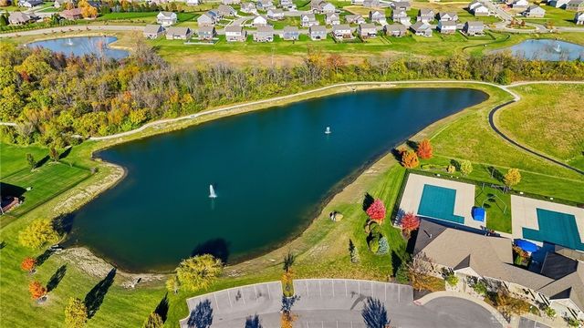 1608 S Branch Road, Clearcreek Twp, OH 45458