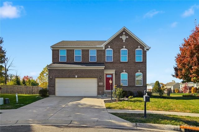 1608 S Branch Road, Clearcreek Twp, OH 45458