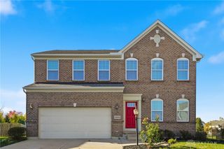 1608 S Branch Road, Clearcreek Twp, OH 45458