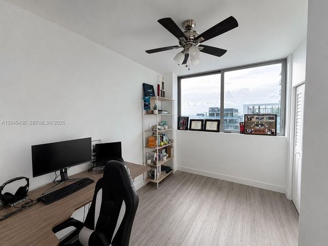 1600 SW 1st Ave 906, Miami, FL 33129