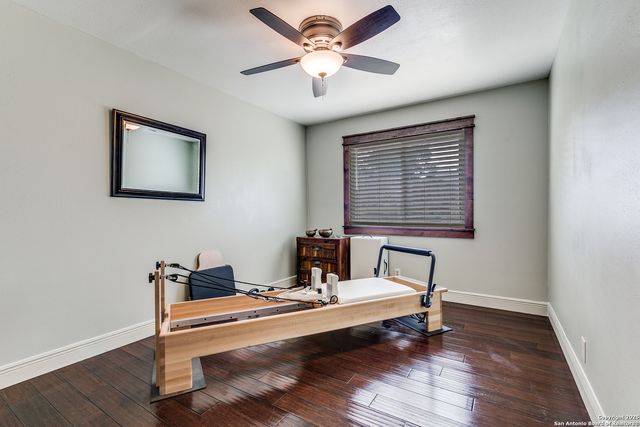 6122 Forest Court, San Antonio, TX 78240