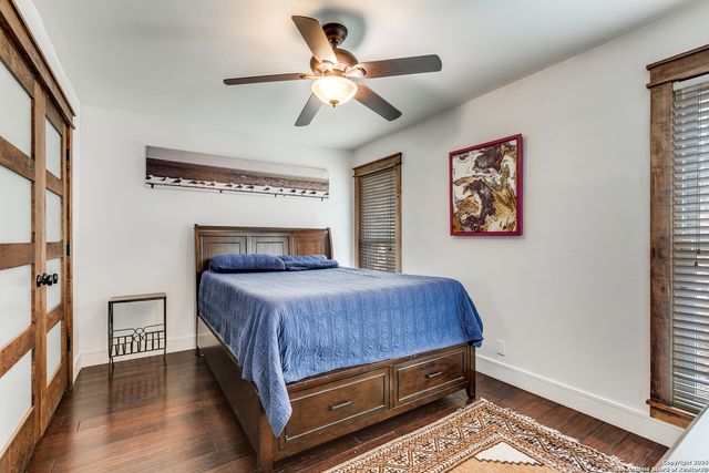 6122 Forest Court, San Antonio, TX 78240