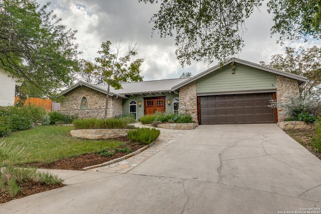 6122 Forest Court, San Antonio, TX 78240