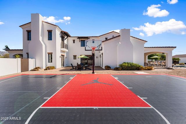 10125 E CORTEZ Drive, Scottsdale, AZ 85260