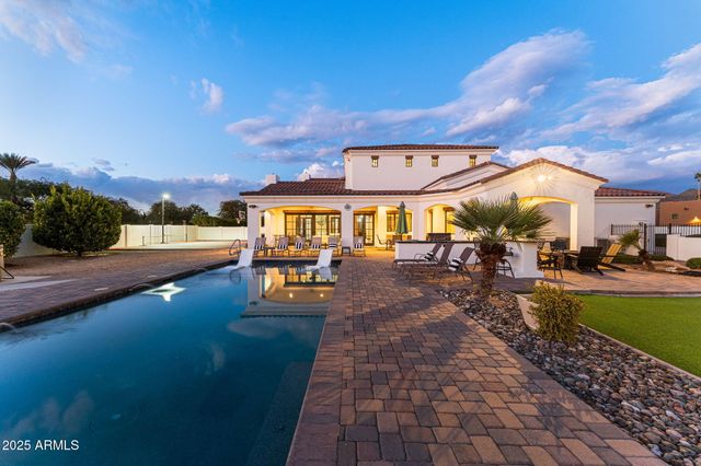 10125 E CORTEZ Drive, Scottsdale, AZ 85260