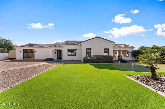 10125 E CORTEZ Drive, Scottsdale, AZ 85260