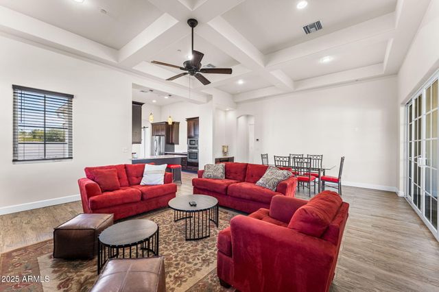 10125 E CORTEZ Drive, Scottsdale, AZ 85260