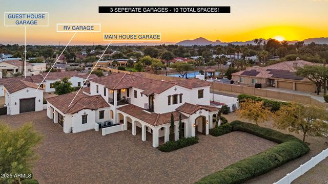 10125 E CORTEZ Drive, Scottsdale, AZ 85260