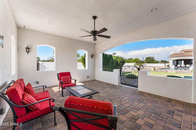 10125 E CORTEZ Drive, Scottsdale, AZ 85260