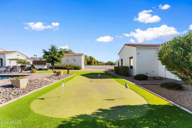 10125 E CORTEZ Drive, Scottsdale, AZ 85260