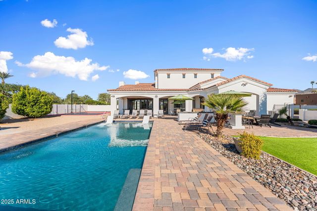 10125 E CORTEZ Drive, Scottsdale, AZ 85260