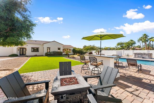 10125 E CORTEZ Drive, Scottsdale, AZ 85260