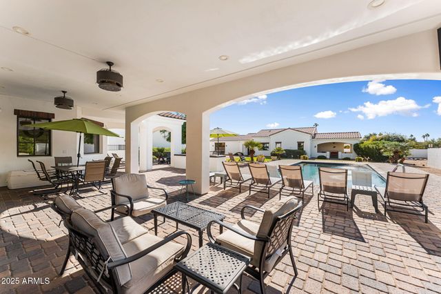 10125 E CORTEZ Drive, Scottsdale, AZ 85260