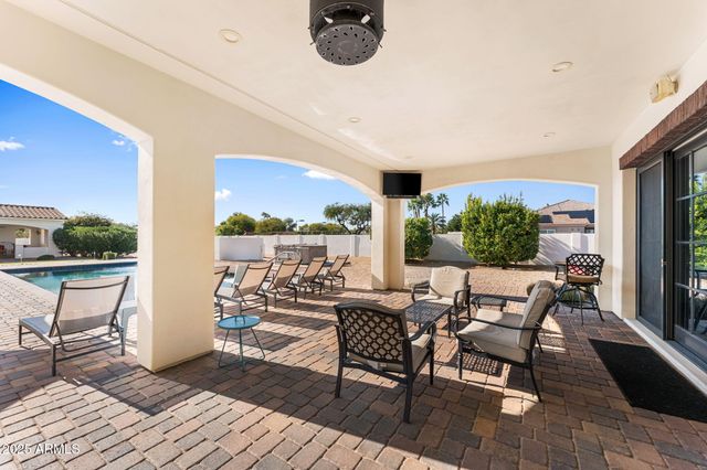 10125 E CORTEZ Drive, Scottsdale, AZ 85260