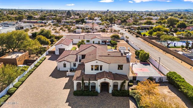 10125 E CORTEZ Drive, Scottsdale, AZ 85260