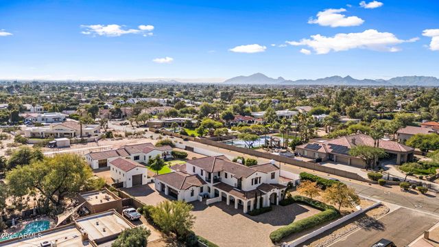 10125 E CORTEZ Drive, Scottsdale, AZ 85260