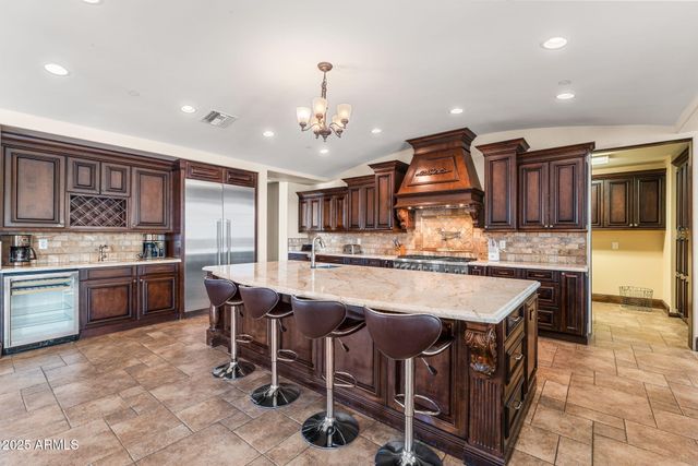 10125 E CORTEZ Drive, Scottsdale, AZ 85260