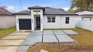 7208 N GLEN AVENUE, Tampa, FL 33614