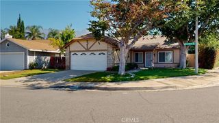 10664 Harmony Drive, Rancho Cucamonga, CA 91730