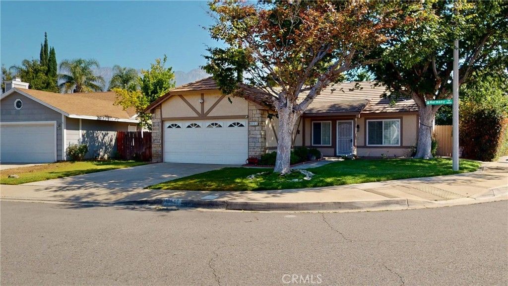 10664 Harmony Drive, Rancho Cucamonga, CA 91730