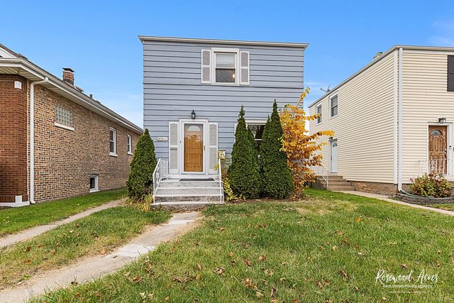 4136 Home Avenue, Stickney, IL 60402