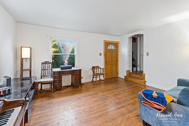 4136 Home Avenue, Stickney, IL 60402