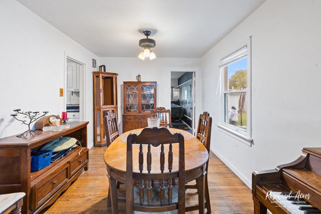 4136 Home Avenue, Stickney, IL 60402