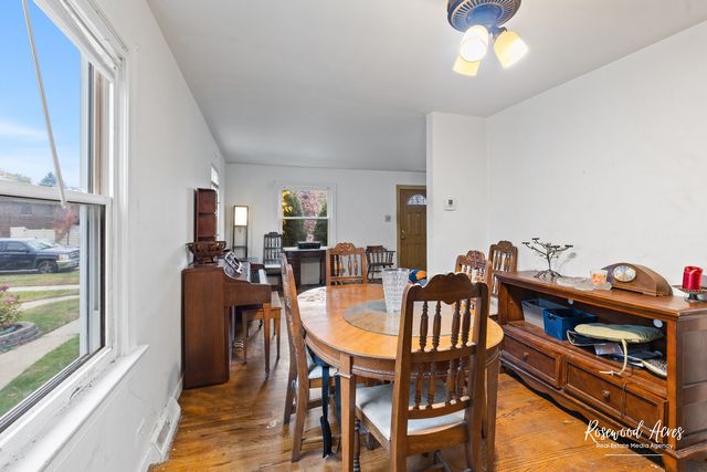 4136 Home Avenue, Stickney, IL 60402