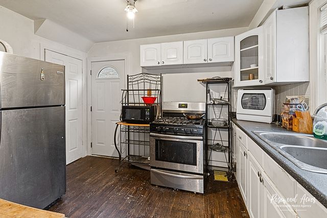 4136 Home Avenue, Stickney, IL 60402