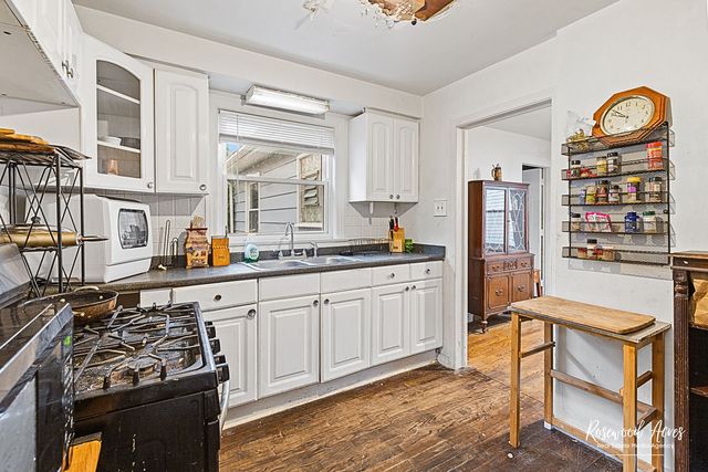 4136 Home Avenue, Stickney, IL 60402