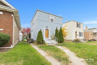 4136 Home Avenue, Stickney, IL 60402