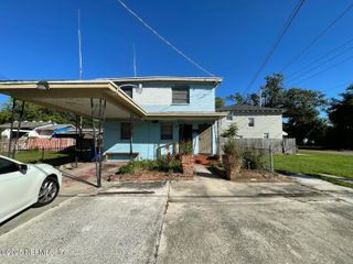 1163 W 5TH Street, Jacksonville, FL 32209