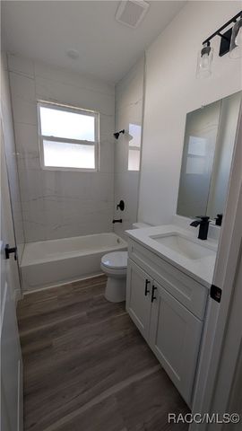 9298 N Akola Way, Citrus Springs, FL 34434