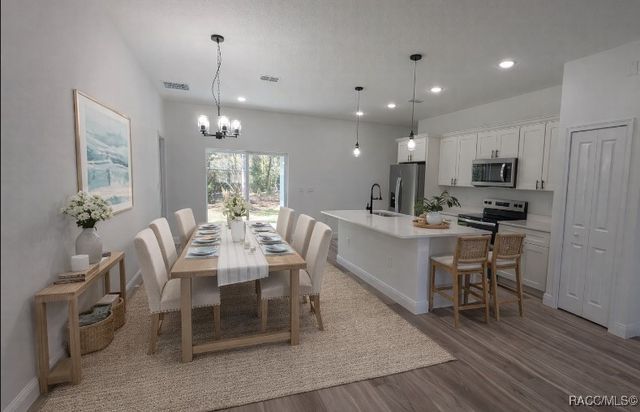 9298 N Akola Way, Citrus Springs, FL 34434